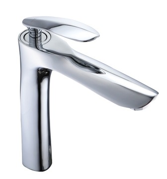 РАКОВИНА MEXEN DRACO FATTER ВЫСОКИЙ ХРОМ