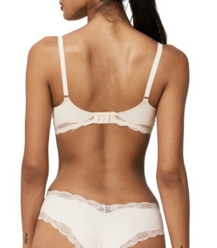 Бюстгальтер для кормления Triumph Natural Spotlight для беременных 80C