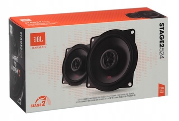 МОЩНЫЕ динамики JBL 130 мм, уменьшение на 13 см для AUDI A3 8L 1996-2003, проставки из МДФ