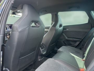 Cupra Formentor Crossover 1.5 TSI 150KM 2025 Cupra Formentor 1.5 eTSI 150KM Pakiet Dynamic Desi, zdjęcie 35