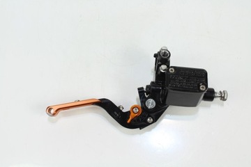 KTM 390 DUKE 17- POMPA HAMULCOWA PRZÓD