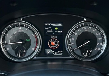 Suzuki Grand Vitara II 2019 Suzuki Vitara Boosterjet XLED Sun, GPS, Panorama, ACC, Kamera cofania, Bez, zdjęcie 21