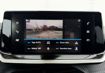 Peugeot 208 II 2023 Peugeot 208 1.2 PureTech 100KM MT6 Allure Pack Salon PL ASO FV23 1.2 100KM, zdjęcie 20