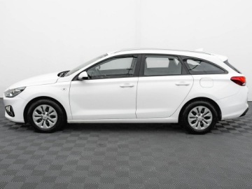 Hyundai i30 III Wagon Facelifting 1.0 T-GDI 120KM 2022 Hyundai i30 GD8G673#1.0 T-GDI Modern Cz.park Klima, zdjęcie 7