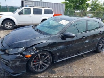 Honda 2021 Honda Civic 2021 HONDA CIVIC SPORT 1.5 Benzyna 180KM, zdjęcie 5