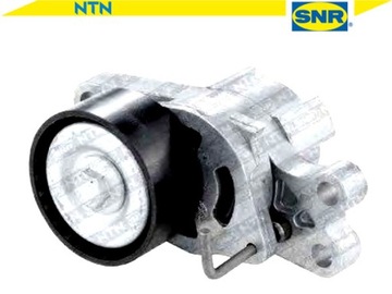 НАТЯЖНОЙ РОЛИК PEUGEOT 206 SW 1.4 16V (2E/K)