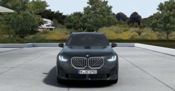 BMW X3 G45 SUV Plug-In 2.0 30e 299KM 2026 BMW X3 2.0 Hybryda Plug-in 299KM, zdjęcie 2