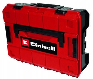 EINHELL WALIZKA NA NARZĘDZIA E-CASE S-F 4540011