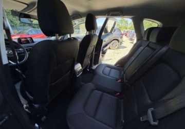 Mazda CX-5 II SUV 2.0 SKY-G 165KM 2018 Mazda CX-5 II2.0 165KM ANDROID BEZWYPADKOWA manualGWARANCJA zarejestrowana, zdjęcie 19