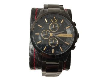 Zegarek Armani Exchange AX2164 |IDEAŁ|