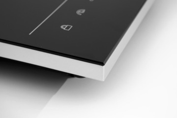 Отдельностоящая индукционная плита с одной конфоркой