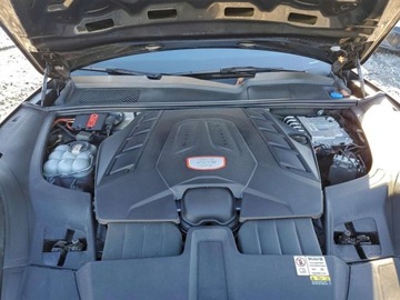 Porsche Cayenne III 2023 Porsche Cayenne GTS 2023 4.0l 4.0 Benzyna 453KM, zdjęcie 6