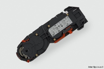 Блок сервопривода AVENTOS HF HS HL BLUM
