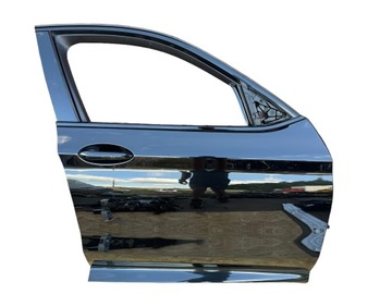 BMW X4 G02 Drzwi Przednie Przód Prawe kpl 475