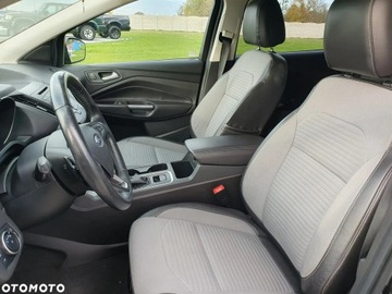 Ford Kuga II SUV Facelifting 1.5 EcoBoost 182KM 2017 Ford Kuga Escape 1.5 Benzyna Automat 4x4 Raty, zdjęcie 15