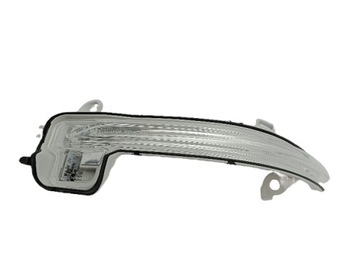 BMW F45 F46 X1 F48 migacz lusterka lewy LED 7493897 NOWY