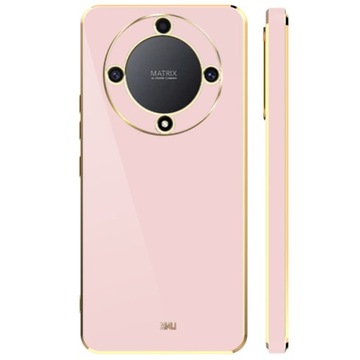 ЭКСКЛЮЗИВНЫЙ ЦВЕТНЫЙ ЧЕХОЛ ДЛЯ HONOR MAGIC 6 LITE 5G