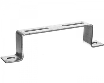 Uchwyt dystansowy do koryt DBL 50 150 FS