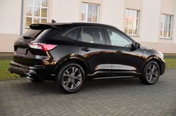 Ford Kuga III 2022 ST-LINE___ALCANTARA__ FULL LED __ KAMERA, zdjęcie 12