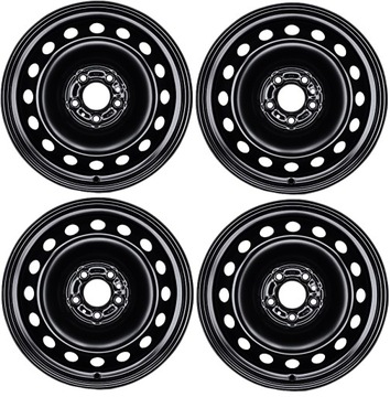 FIAT TIPO ЗИМНИЕ КОЛЕСА 195/65R15 DĘBICA