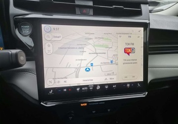 Ford Puma II Crossover E-Gen Elektryczny 43kWh 168KM 2025 Ford Puma Ford Puma Gen-E 43.6 kWh Premium Elektryczny 168KM, zdjęcie 23