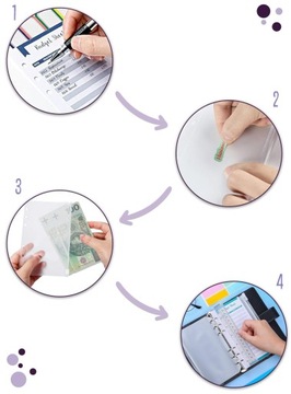 ПЛАНИРОВЩИК БЮДЖЕТА ФИНАНСОВАЯ ПЕРЕПАЛКА SAVER БЮДЖЕТ-ОРГАНИЗАТОР БЛОКНОТ А6