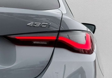 BMW Seria 4 G22-23-26 2025 BMW Seria 4 I wlasciciel M Sport 360 Gwarancja Bezwypadkowy FVAT23, zdjęcie 7