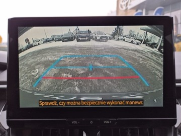 Toyota Corolla XII Sedan Facelifting 1.8 Hybrid 140KM 2023 Toyota Corolla 1.8 Hybrid Style Seria E21 (2019-), zdjęcie 18