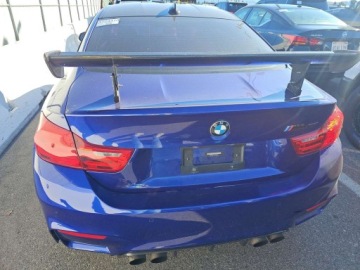 BMW Seria 4 F32-33-36 2019 BMW M4 Cs 2019 3.0 Benzyna 454KM, zdjęcie 3