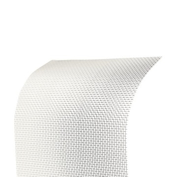 SIATKA WZMACNIAJĄCA SPAWANIE PLASTIKU ELASTYCZNA 20x12,5 CM DO HOT AIR