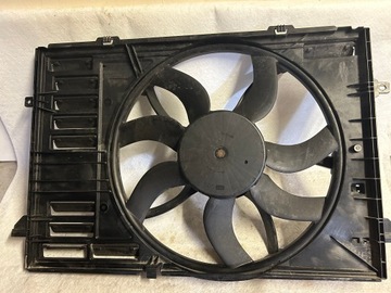 MERCEDES C W205 VENTILÁTOR CHLADIČŮ A0999061000