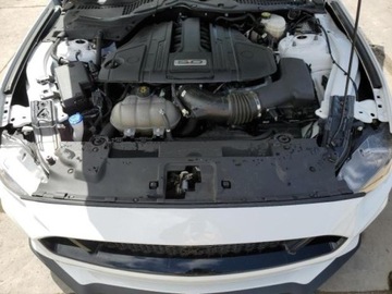 Ford Mustang VI Fastback Facelifting 5.0 Ti-VCT 450KM 2022 Ford Mustang gt, 2022r., 5.0L 5.0 Benzyna 450KM, zdjęcie 10