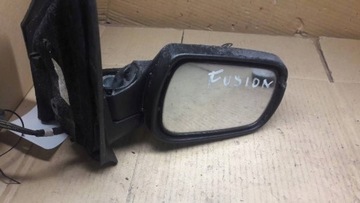 2N1117682BL ZRCÁTKO PRAVÉ FORD FUSION 5PIN