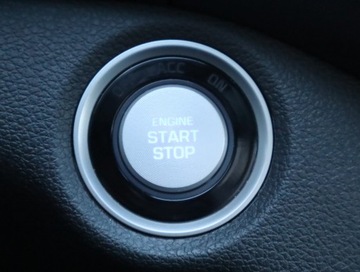 Hyundai Tucson III SUV Facelifting 1.6 T-GDi 177KM 2019 Hyundai Tucson 1.6 T-GDI, Salon Polska, zdjęcie 21