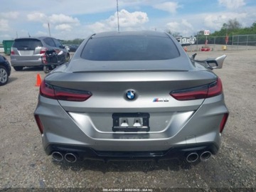 BMW 2020 BMW M8 2020 4.4l 4.4 Benzyna 600KM, zdjęcie 4