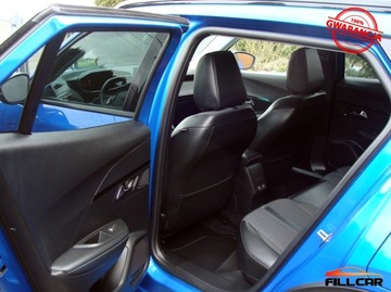 Peugeot 2008 II SUV 1.5 BlueHDi 130KM 2021 Peugeot 2008 1.5 BLUEHDI 130KM Full Led Serwis ALLURE Automat Kamera 1.5, zdjęcie 18