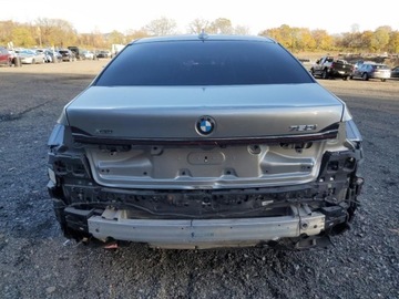 BMW Seria 7 G11-G12 2021 BMW Seria 7 750xi 2021 4.4l 4.4 Benzyna 523KM, zdjęcie 2