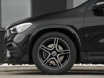 Mercedes GLA II Off-roader Facelifting 1.3 200 163KM 2026 MERCEDES-BENZ GLA 200 AMG Line Suv 1.3 (moc 163 KM) 2026, zdjęcie 14
