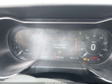 Ford Mustang VI 2020 Ford Mustang 2020 Ford Mustang EcoBoost Fastback 2.3 Benzyna 330KM, zdjęcie 6