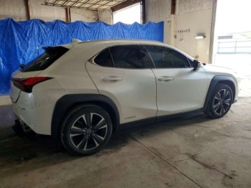 Lexus UX 2020 Lexus UX 2020 UX 250H 2.0 Hybryda 143KM, zdjęcie 3