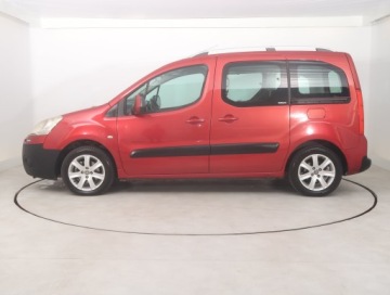 Citroen Berlingo I 1.6 16V 109KM 2009 Citroen Berlingo 1.6 16V , GAZ, Klima, zdjęcie 2