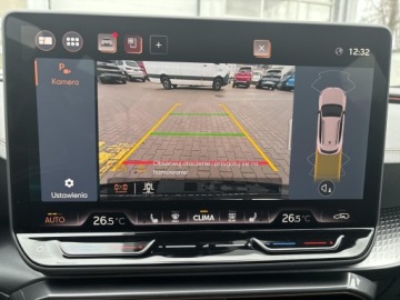 Cupra Formentor Crossover 1.5 TSI 150KM 2026 Cupra Formentor 1.5 eTSI 150 KM 7-biegowa automaty, zdjęcie 25