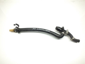 ZAWÓR EGR PEUGEOT SATELIS 125 COMPRESSOR