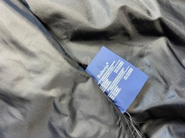 BURBERRY Oryginalna MĘSKA PARKA VINTAGE-XXL