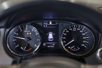 Nissan X-Trail III Terenowy Facelifting 1.3 DIG-T 160KM 2019 Nissan X-Trail 1.3 DIG-T Tekna 2WD DCT 1.3 Benzyna 160KM, zdjęcie 34