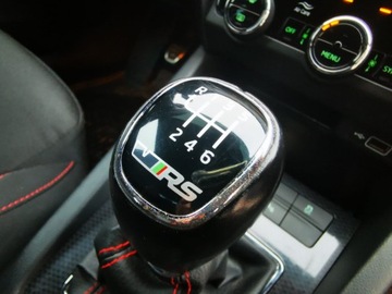 Skoda Octavia III RS Kombi Facelifting 2.0 TSI 230KM 2018 SKODA OCTAVIA III RS Kombi Facelifting 2.0 TSI 230KM, Salon Polska, Manual,, zdjęcie 6