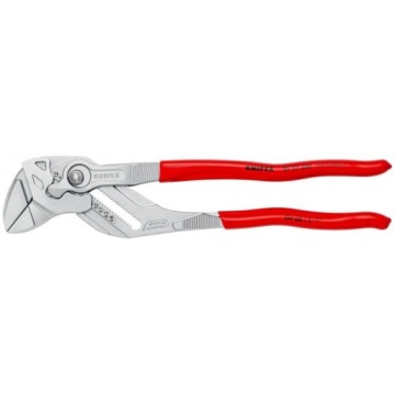 Регулируемые трубогубцы KNIPEX COBRA + ключи