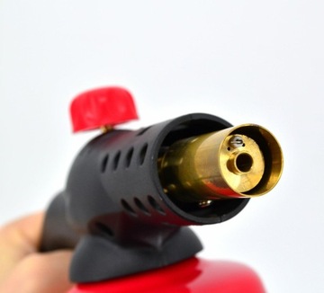 ПАЯЛЬНАЯ ГОРЕЛКА С КАРТРИДЖЕМ AW — PIEZO AW13819