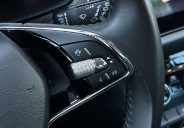 Skoda Kodiaq I SUV Facelifting 1.5 TSI 150KM 2023 Skoda Kodiaq Pakiet Comfort, ACC, CarPlay, GPS, Podgrzewane fotele, Kamera, zdjęcie 23