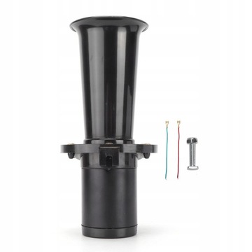 Рожок 110DB 12V Громкий античный клаксон универсальный